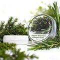 Juniper Rosemary Solid Shampoo Bar – Oil Control & Moisture 60g Solid Shampoo Bar Zpaxo 60g