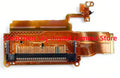 CF Card Slot Board Canon EOS 7D Mark II 7D2 Camera Repair Part