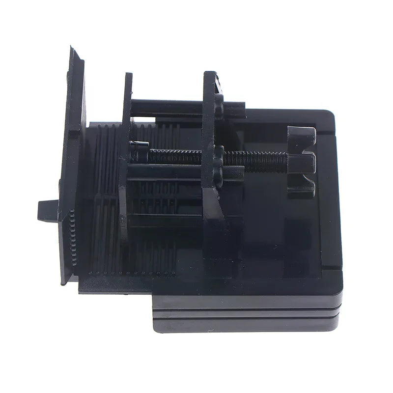 Automatic Fish Feeder Clip Parts Tank Aquarium Timer Feeding Zpaxo
