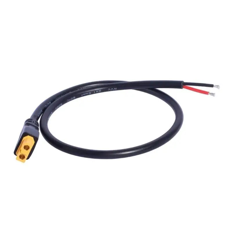 652F XT60 Female Connector Cable Model Aircraft Plug Connection Cord Wire for UAV Zpaxo
