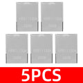 HR911130A RJ45 Ethernet Connector Module 1-5PCS for Network & PCB DIY Zpaxo 5PCS