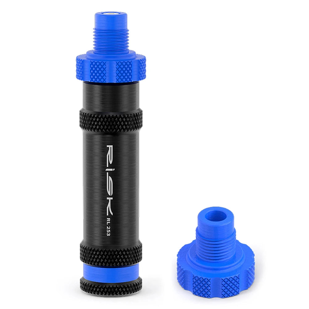 Bike Rear Shift Chain Disk Virtual Pedal Easy Off Rotate Crank