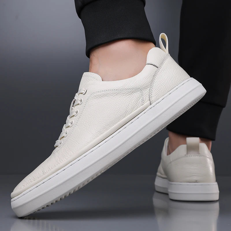 Men Shoes Sneakers Male Tenis Luxury Mens Casual Trainer Race