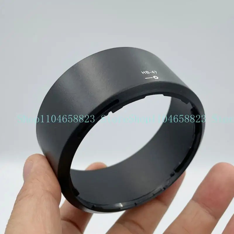 652F Glossed Sunshade HB47 Lens Shade for S 50mm f/1.4G f/1.8G Lens Guard Agains Unwanted Light Zpaxo China Mainland