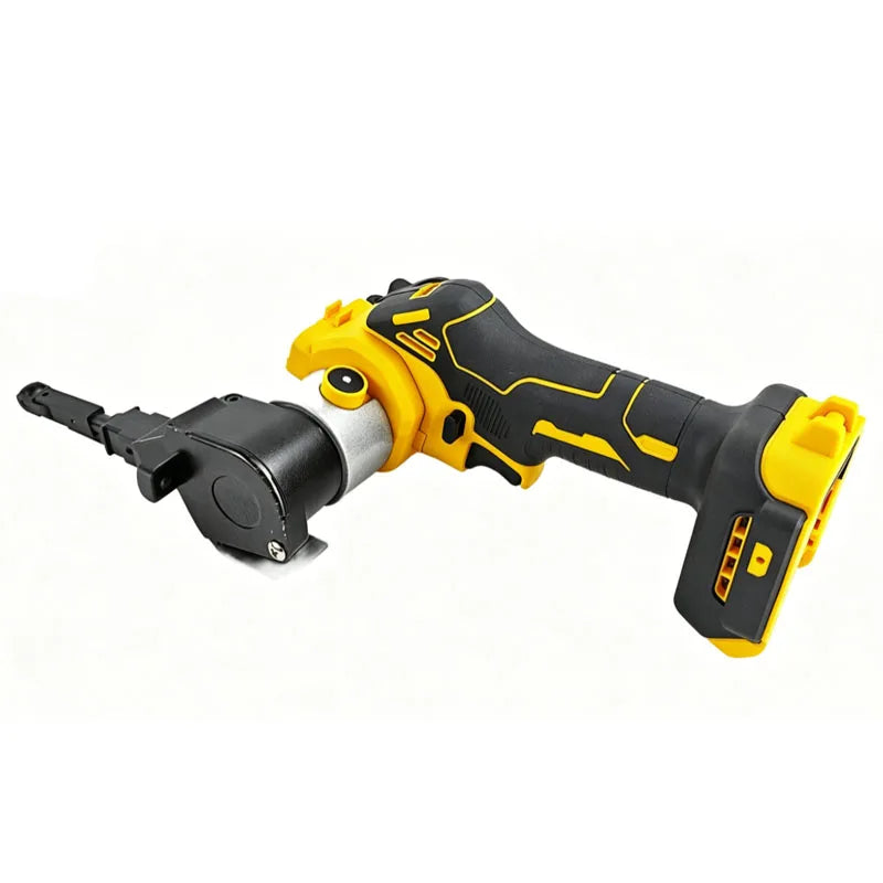 Brushless Electric Mini Belt Sander 11000RPM Angle Grinder Cordless