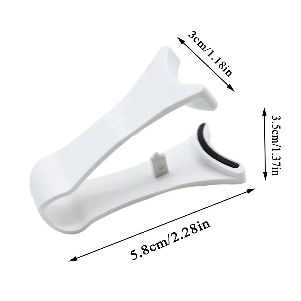 Professional Magnetic Eyelashes Extension Applicator False Eyelashes Tweezer Curler Clip Clamp Makeup 3D Mink Eyelashes Tweezer Zpaxo
