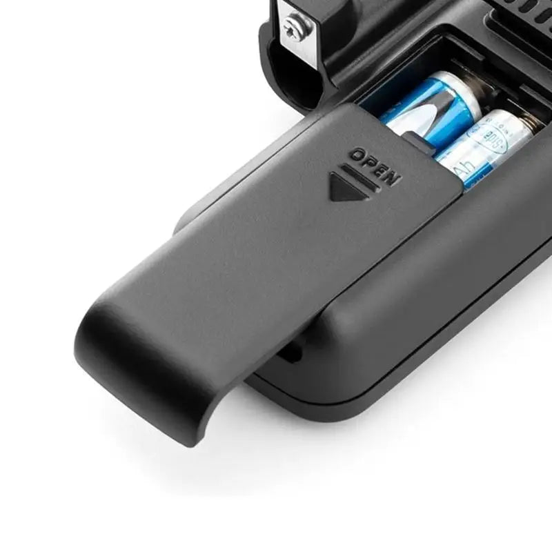 652F Battery Door Lid Cap X2T CTR16 XPro Flash Receiver Triggers Zpaxo
