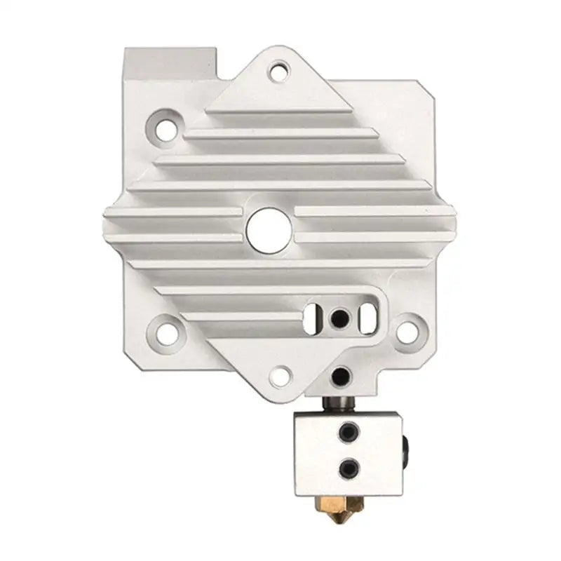 652F for Aero Heat Sink Cooling Block Short-throw Hotend Extruder 1.75mm Radiator Zpaxo