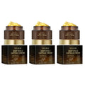 EELHOE Vitamin C Face Cream – Brightening & Dark Spot Corrector Brightening Face Cream Zpaxo 3 x 50g boxed