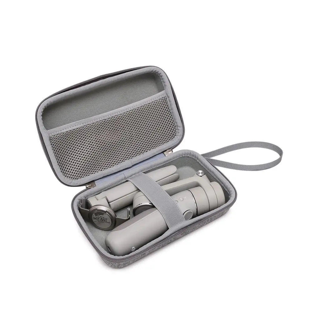 Hard Handheld Gimbal Simple Portable Bag Accessories Storage Case Zpaxo
