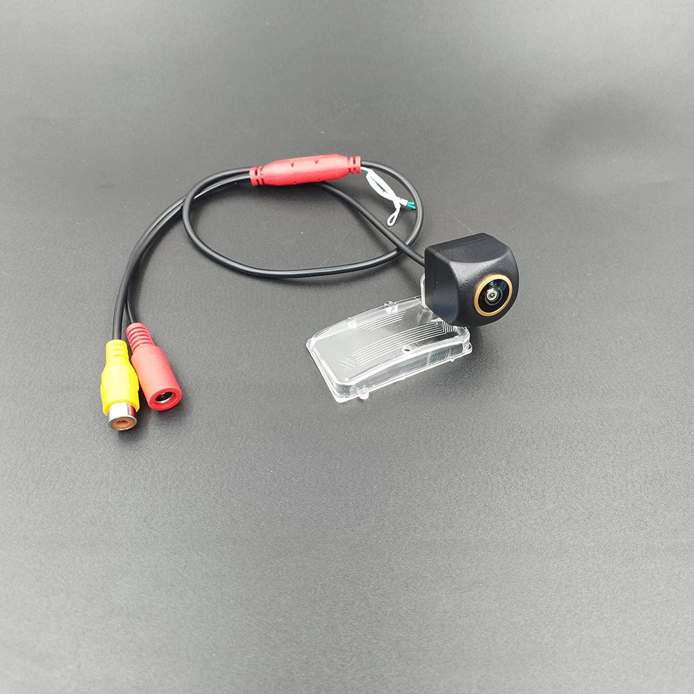 170 Degree AHD 1080P CVBS Car Camera Toyota Agya Wigo Daihatsu Ayla