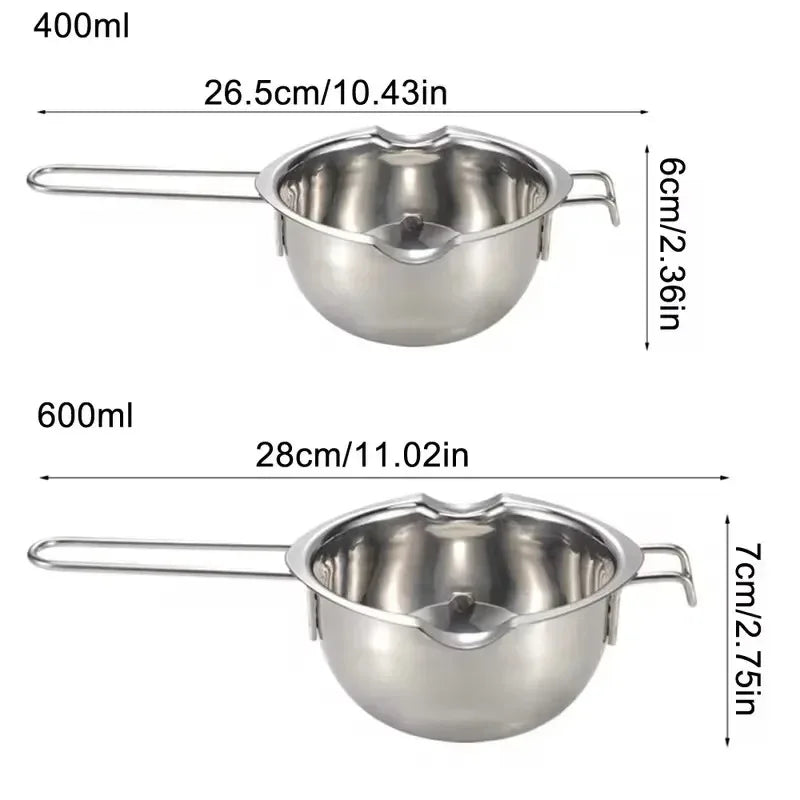 Candle Making Supplies Form For Candles None Candle Making Accessories Make Candles Yourself Top Fashion Zpaxo Silver 600ml