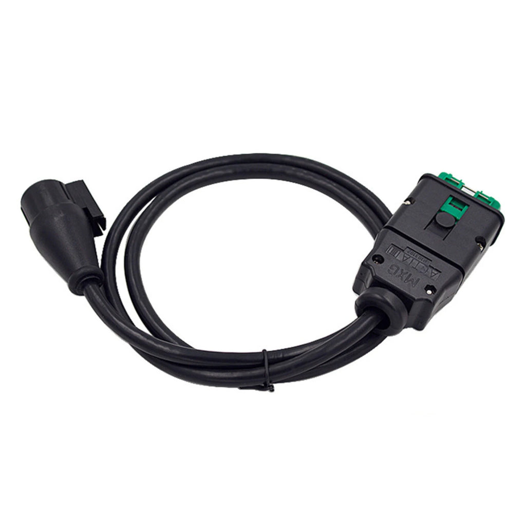Lexia 3 PP2000 OBD2 Diagnostic Main Cable Peugeot Citroen Tool