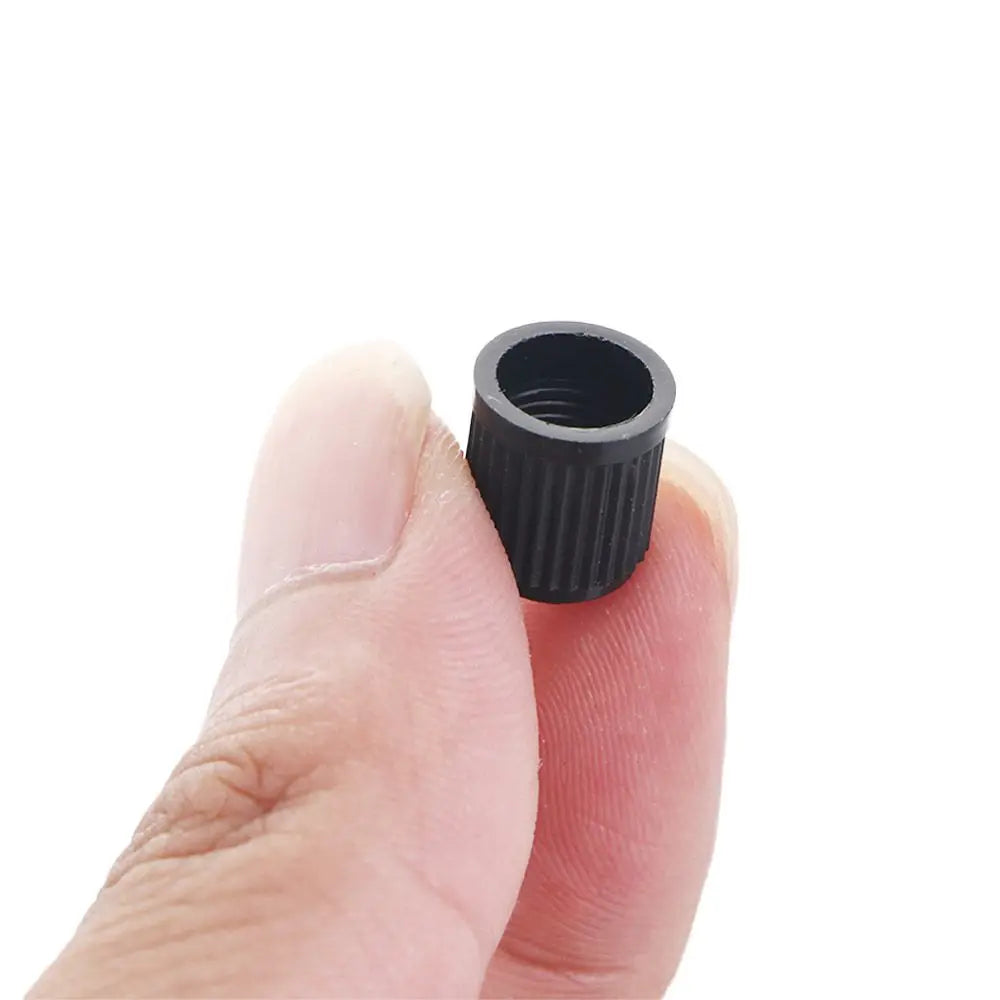 Waterproof Wheel Tires Valves Anti-rust Airtight Seal Car Tire Valve Zpaxo