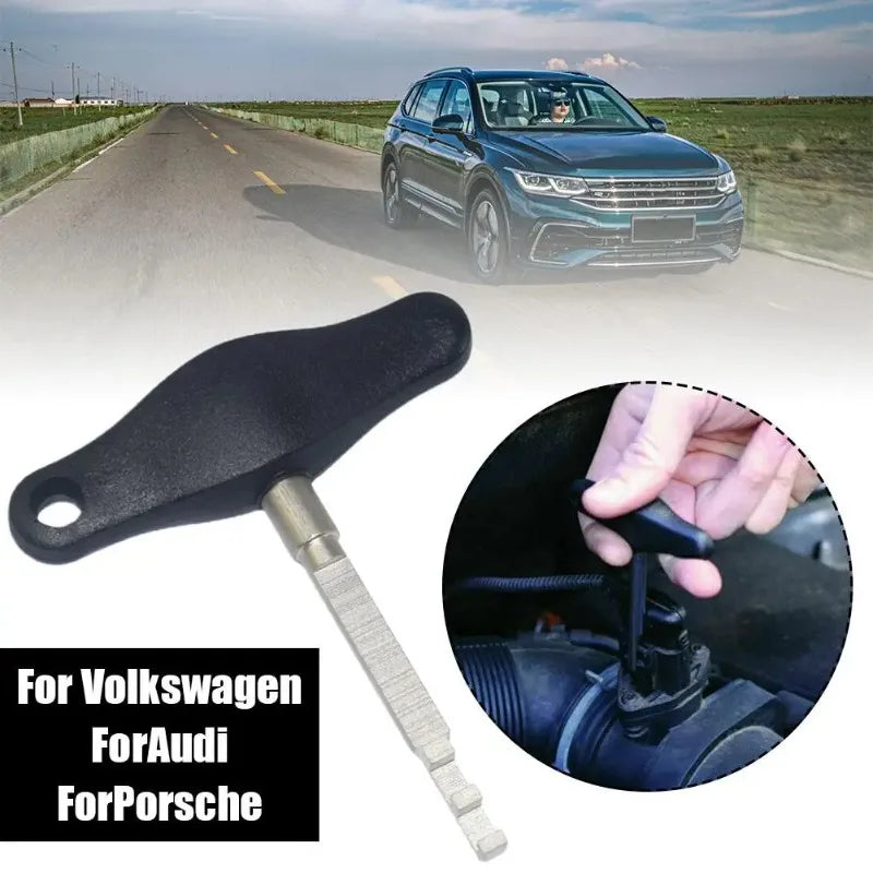 VAG Connector Removal Tool for VW Audi Porsche Plug Puller Connector Removal Tool Zpaxo