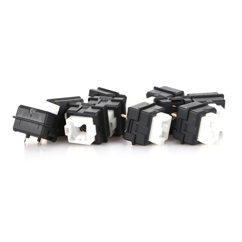 Mechanical Keyboard B3K Axis Switch Replacement Logitech Romer-g G910