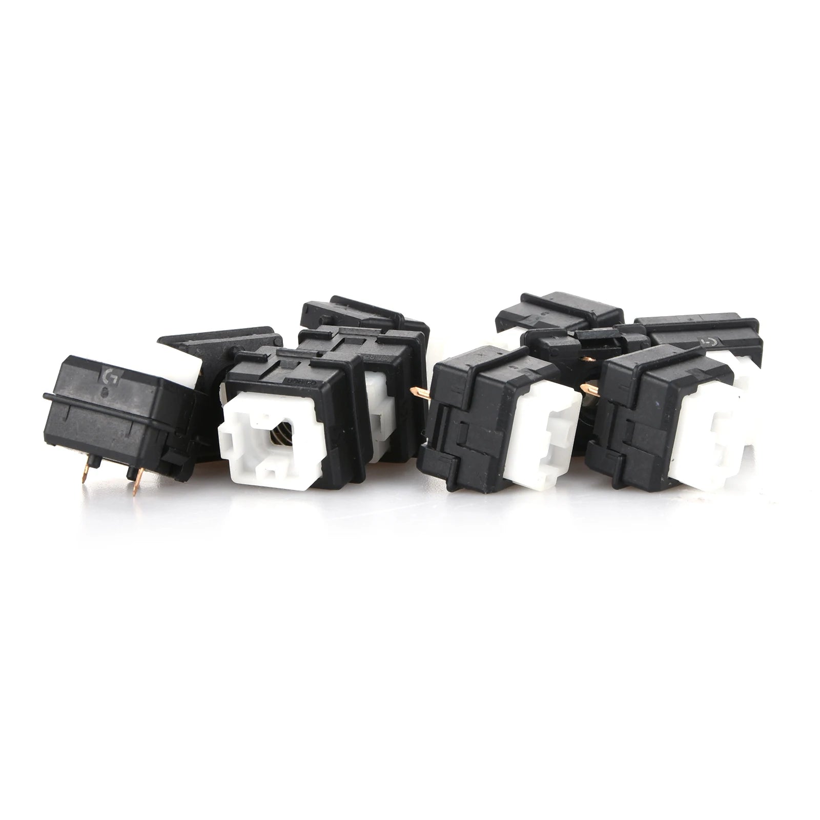 Mechanical Keyboard B3K Axis Switch Replacement Logitech Romer-g G910