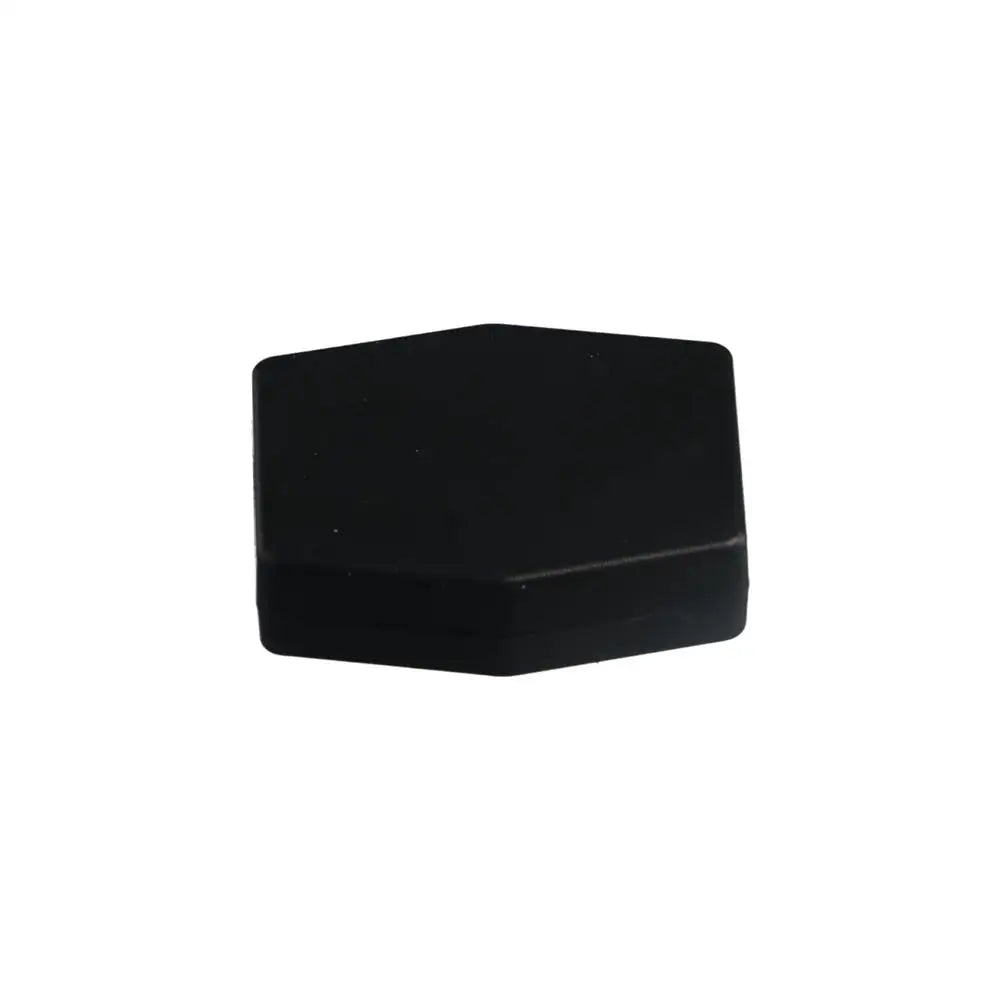 Type-c Port Button Battery Charger Intelligent Charging Lightweight Zpaxo
