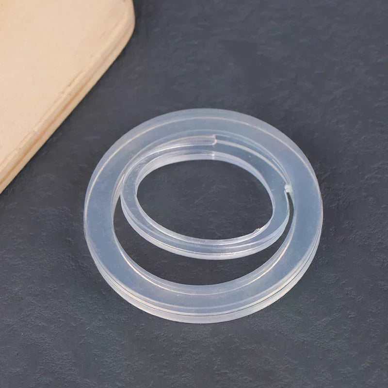 Whipped Cream Dispenser Rubber Head Gasket Replacement Part Most Zpaxo