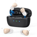 Hearing Amplifiers Earbud Digital In-ear Enhancer Sound Voice