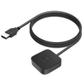 USB Fingerprint Reader 5ft Cable Windows Hello Biometric Login 10 11