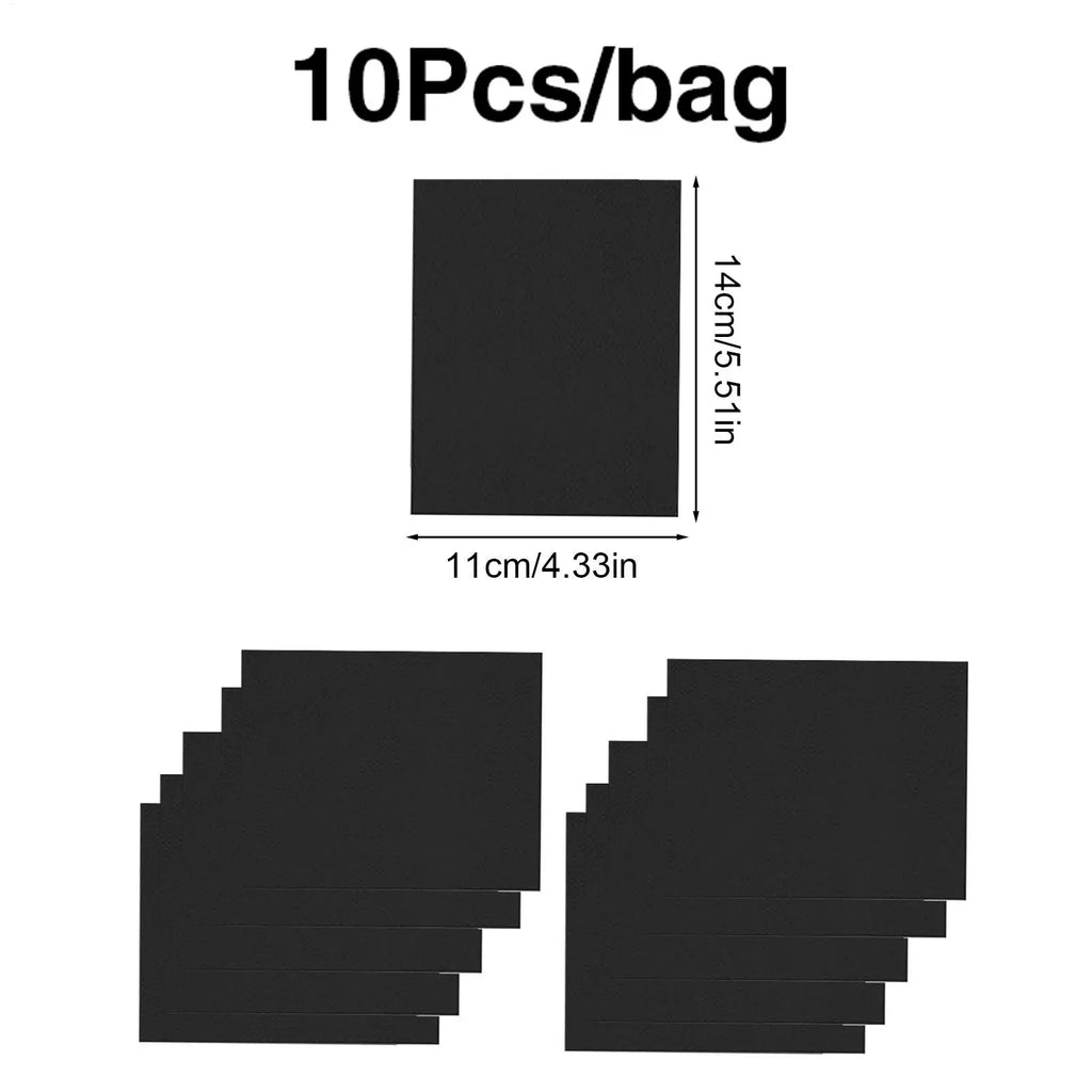Black Dye Clothes Fiber Restorer Tablet Jeans Washing Machine Laundry