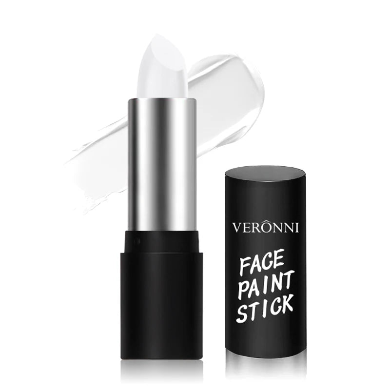 Waterproof 6 Face Body Paint Stick Halloween No Toxic Cream Makeup Zpaxo 02
