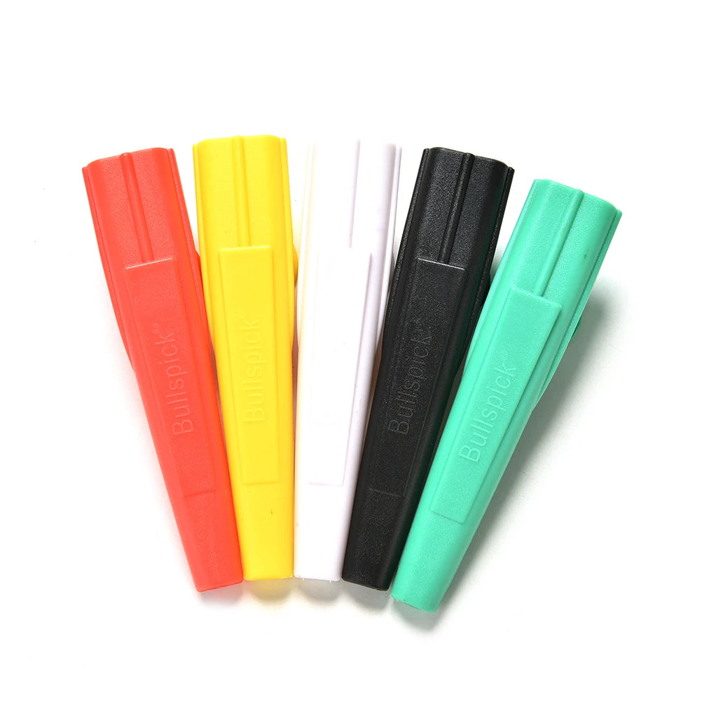 Plastic Kazoo Classic Musical Instrument All Ages Campfire Gatherings
