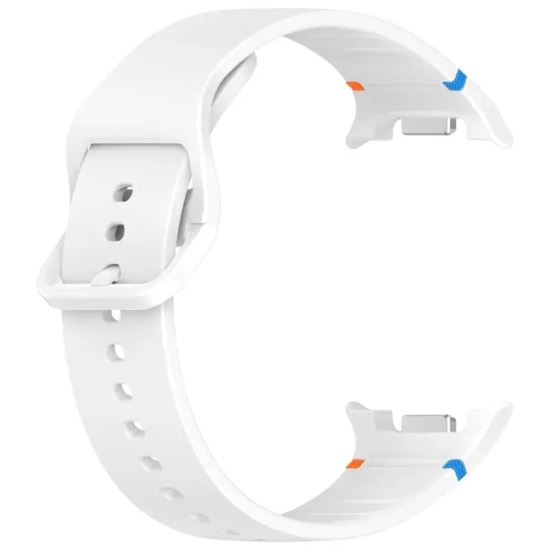 652F Rubber Silicone Watchband Smartwtch Straps Watch 8 Smartwatch Zpaxo