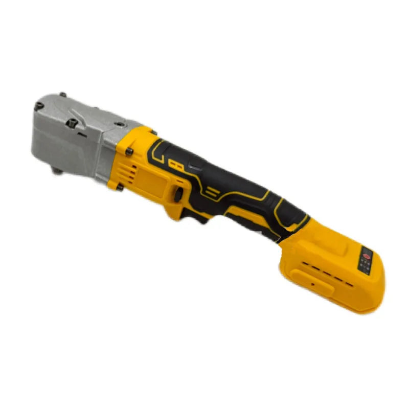 Fit DeWALT 20V Battery Brushless Ratchet Wrench 1200NM Electric