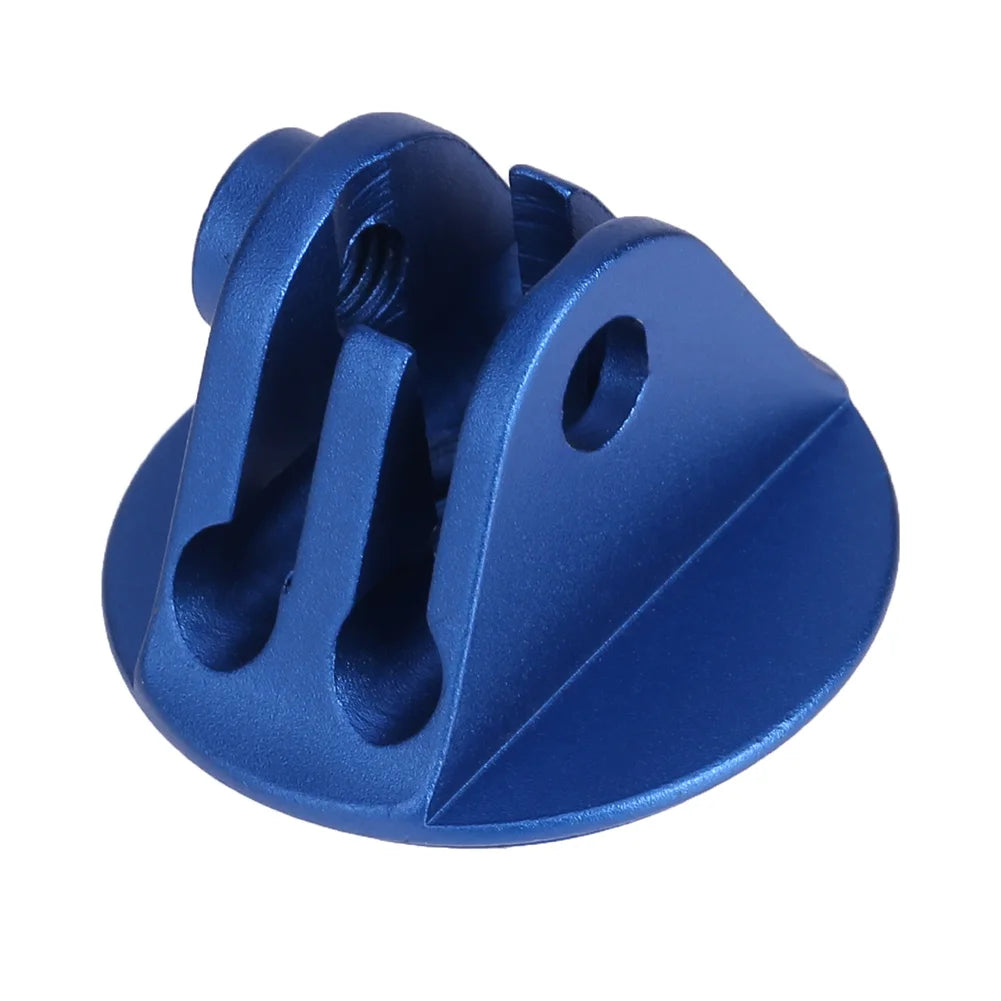 Bicycle Headset Cap Adapter Screw Caps Lightweight Portable Aluminum