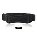 Adjustable EVA Knee Strap – Patella Tendon Support for Sports