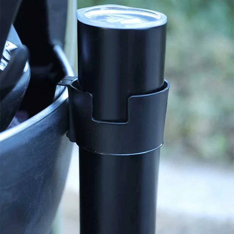 Vehicle Cup Holders Hanging Clip Motorcycle Holder Drinks Beverage