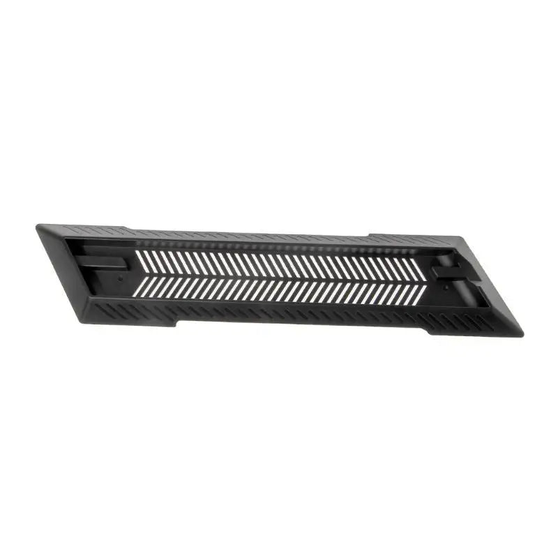 652F Black Vertical Stand Dock Mount Holder Cradle Slim Console Zpaxo Black CN