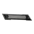 652F Black Vertical Stand Dock Mount Holder Cradle Slim Console Zpaxo Black CN