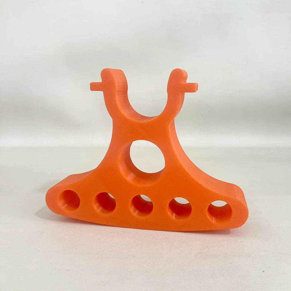 1 Pair Bicycle Repair Handle Bracket Clip- Stabilizer Inverted