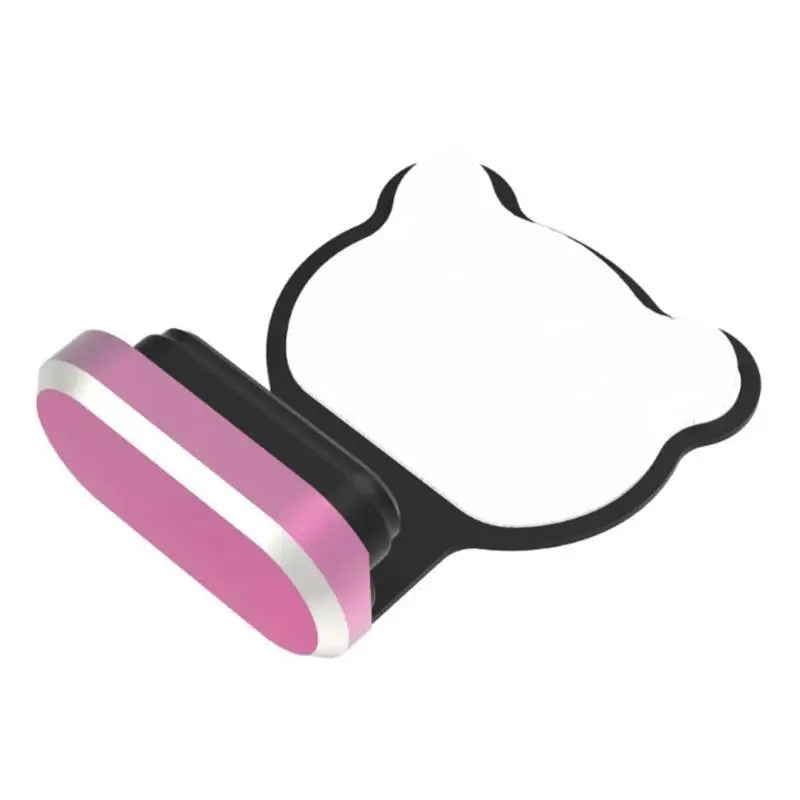 Upgrades USB C Dust Plugs Covers Silicone Cover Protects Charging Zpaxo