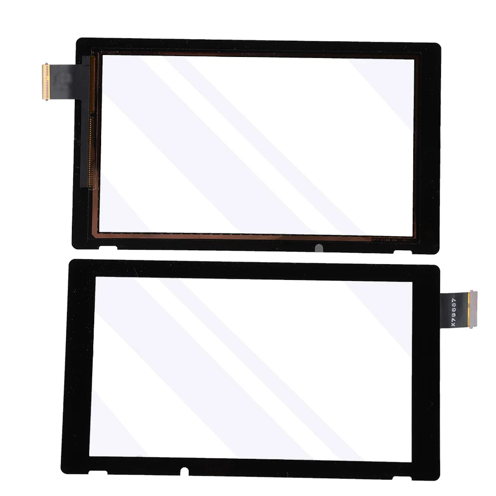 LCD Display Screen Game Player Replacement Fit Nintendo Switch