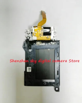 Repair Parts Sony ILCE-7CM2 A7C II A7CM2 ILCE-7CR A7CR R Shutter