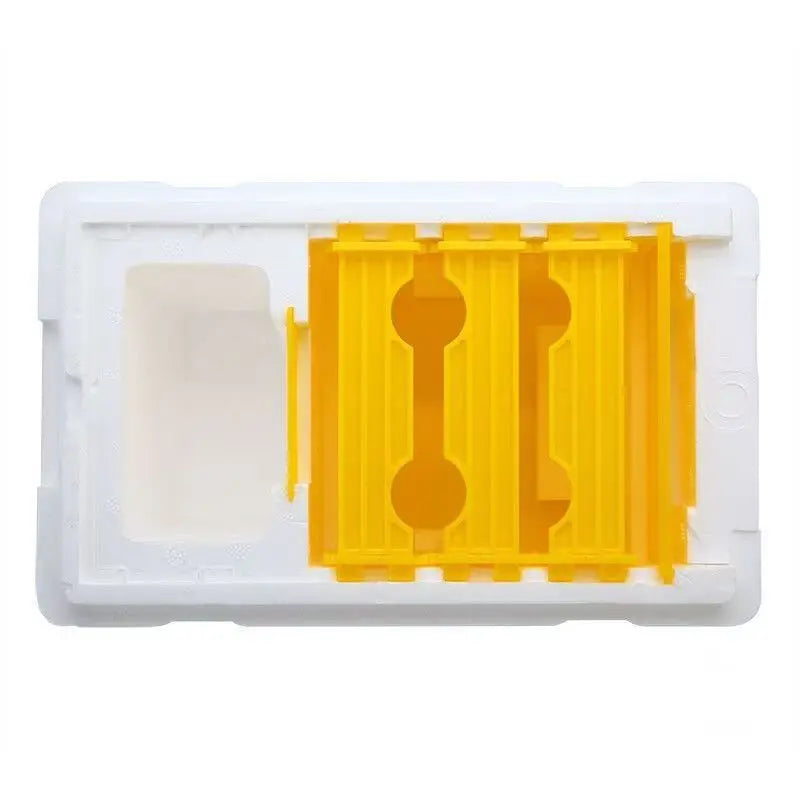 Queen Bee Rearing Mating Beehive Beekeeping Tools Foam Beehives Nuc