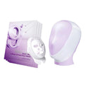 NAD+ PDRN Ultrasonic Eye Cream & Face Serum Anti-Wrinkle Kit Anti-Aging Eye Serum Zpaxo mask kit