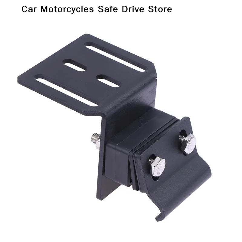 CM1 2 Car Roof Fixed Clips No Gap Rack Cargo Basket Carriers SUV
