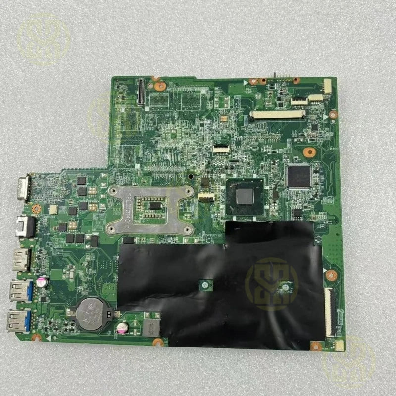 DA0LZ3MB6G0 Lenovo Ideapad Z580 Laptop Motherboard HM76 DDR3 Tested OK