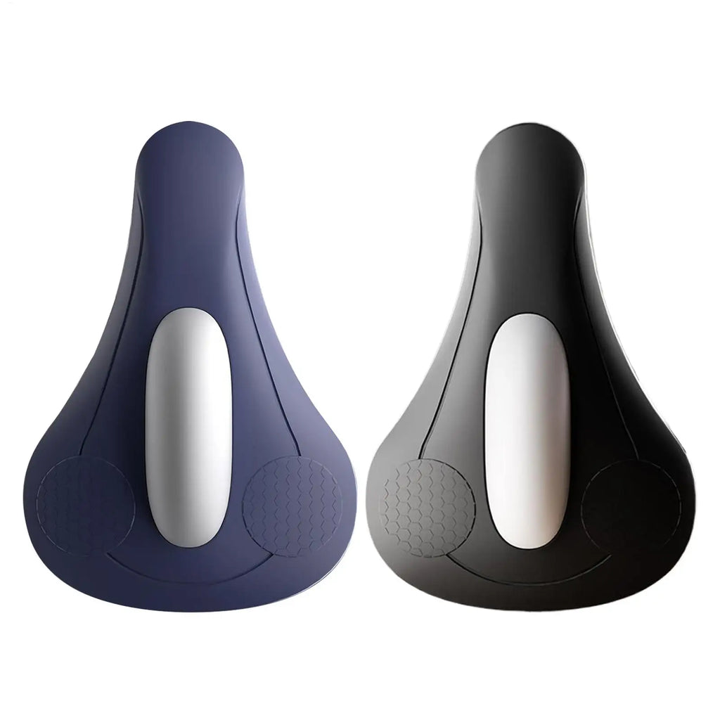 Pelvic Floor Muscle Trainer 4-Mode Massage Repair Cushion Type-C Rechargeable Electric Sphincter Bladder Exerciser for Men Women Zpaxo