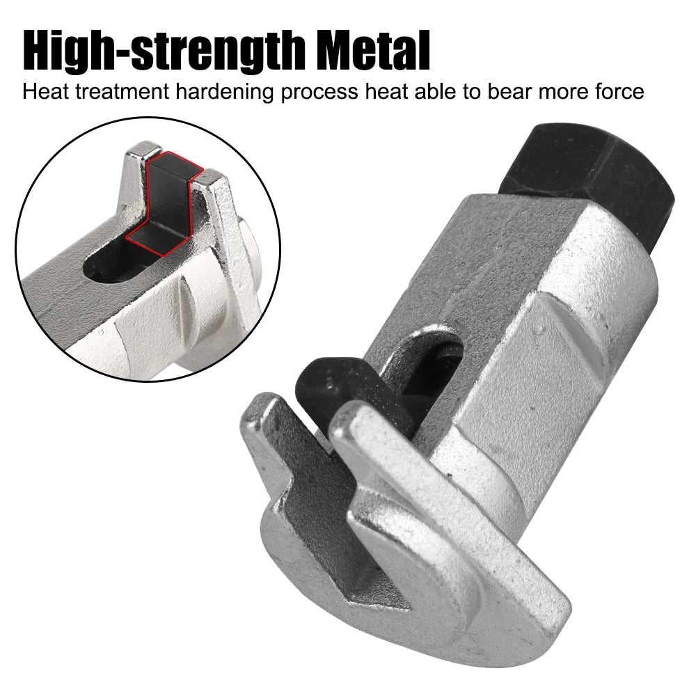 Claw Ball Head Swing Arm Suspension Separator Hydraulic Shock