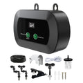 Reptile Humidifier Automatic Mister Tank Timer Portable Fogger 360