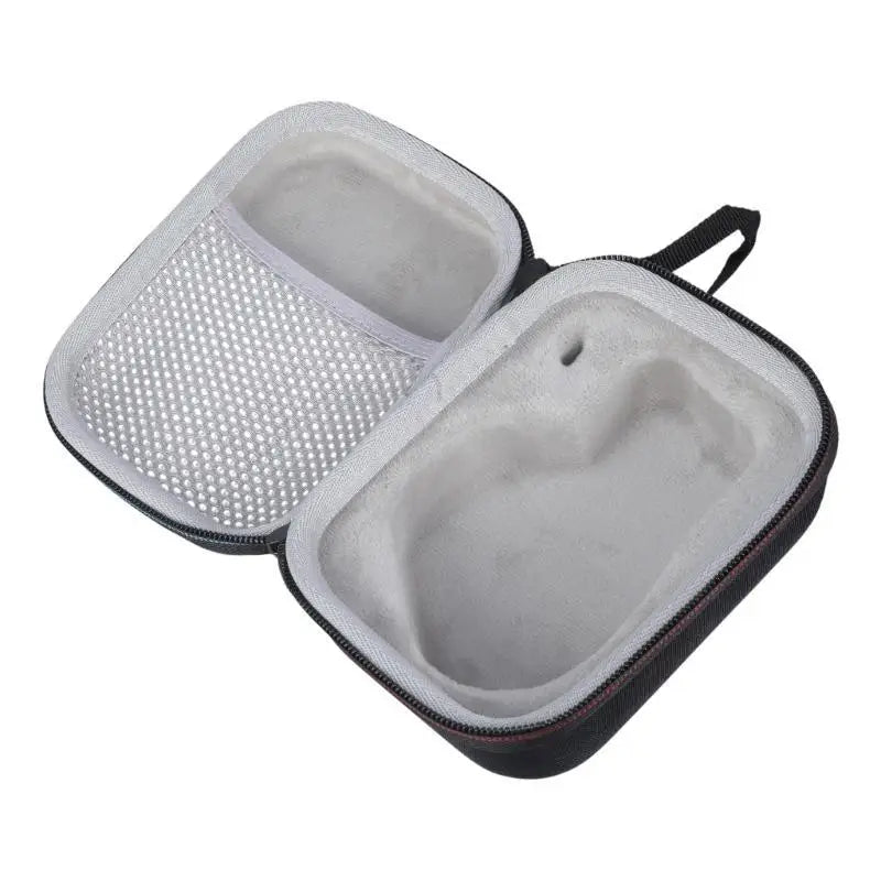 652F 3 Mouse Protector Anti Dust Wear Resist Container Waterproof Zpaxo