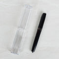 Retro Hero 856 Fountain Pen With Curved Nib, Twist Cap, Calligraphy Practice Pen For Teachers to Grade Homework Zpaxo 856meigong M