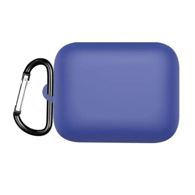 652F Silicone Earphone Case Anti Slip Buds Air7 Providing Zpaxo