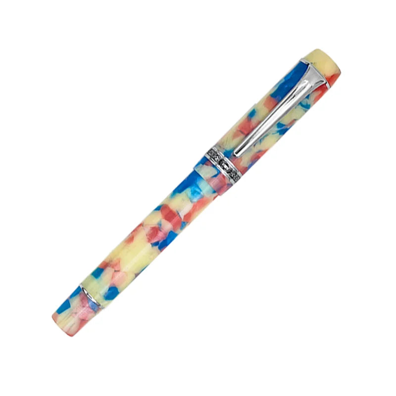 NEW 2025 Limited Edition Kaigelu 316 Fountain Pens High-Quality Acrylic Material Adult Writing Stationery EF/F/M Nib Flash sale Zpaxo 316sanseyin F